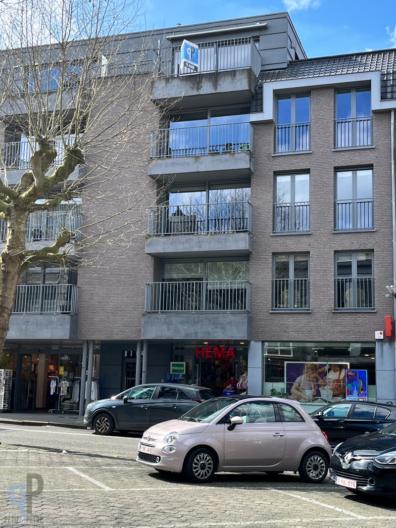 Instapklaar appartement in het centrum - foto 1