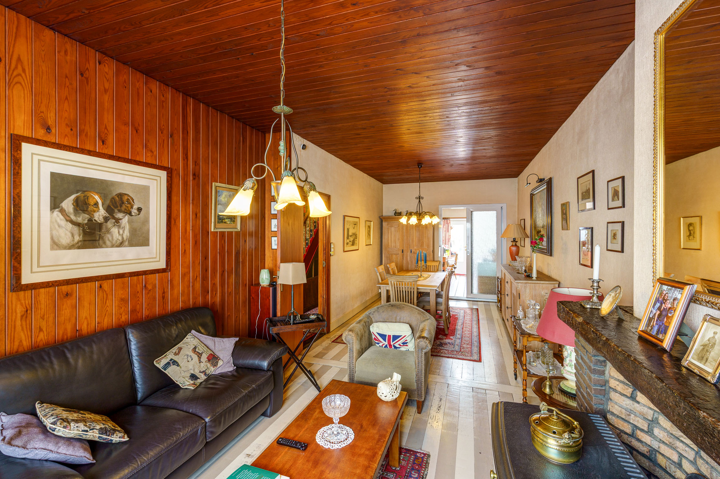 Ruime 4 slk woning in Schoten - foto 4