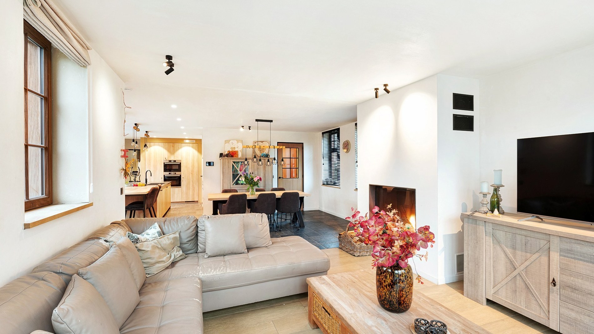 House for sale in Moerkerke with 4 bedrooms - photo 3