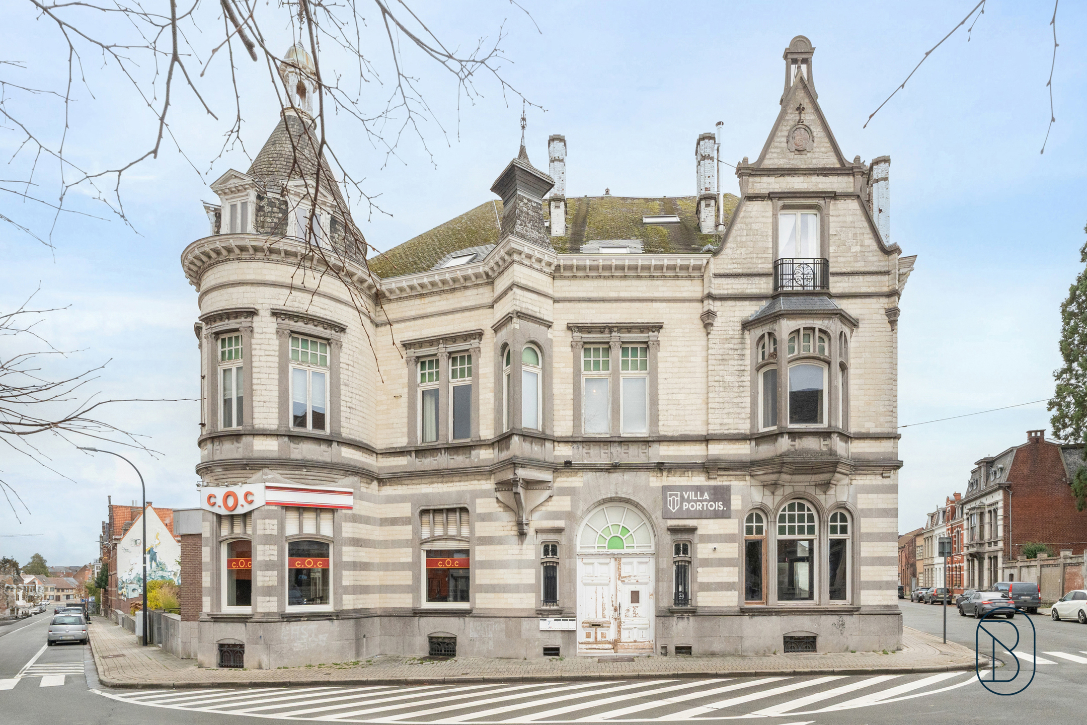 Prachtige HERENWONING met enorm veel POTENTIEEL - foto 1