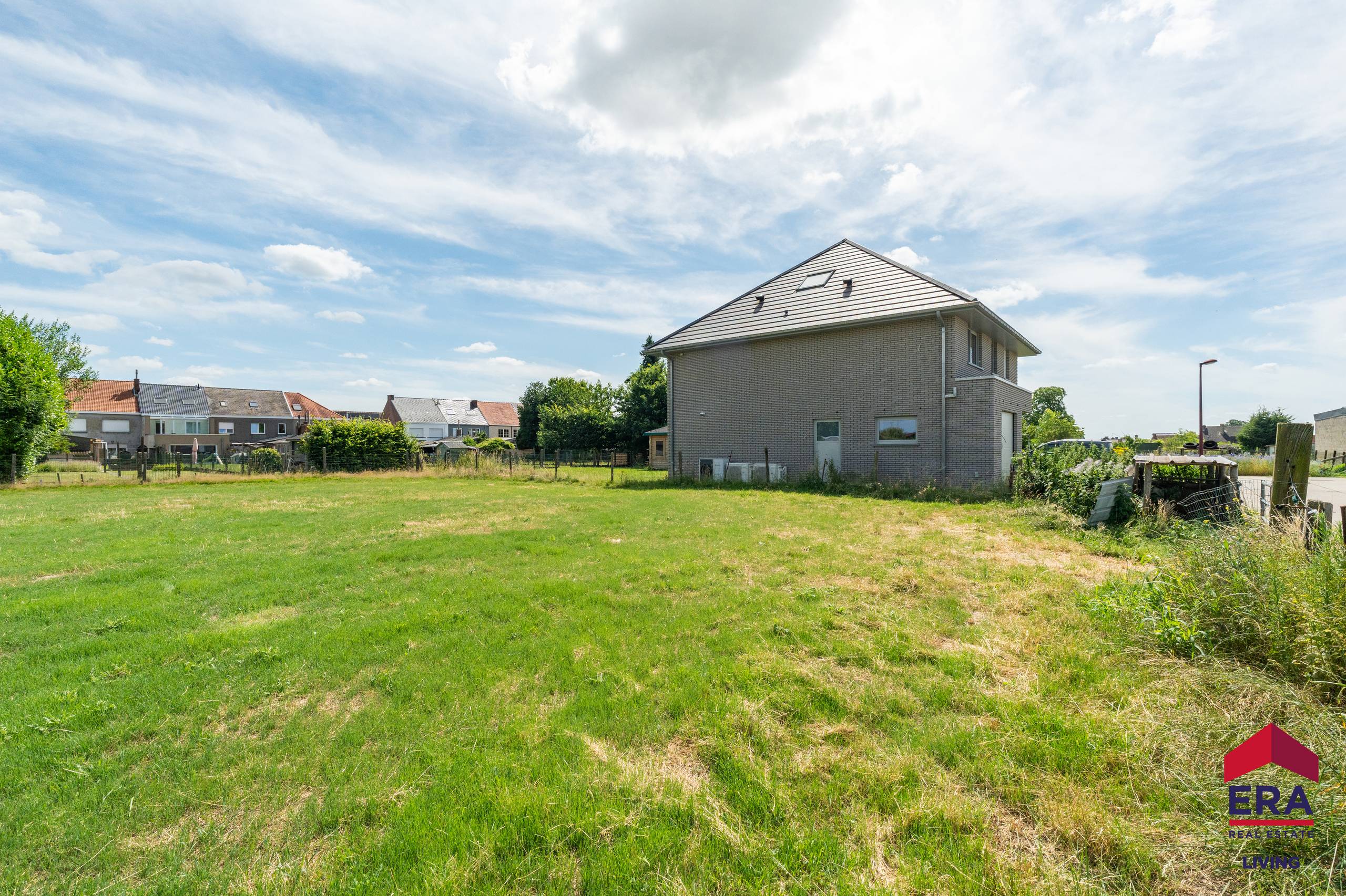 Terrain à vendre à Haaltert avec 5 chambres - photo 4