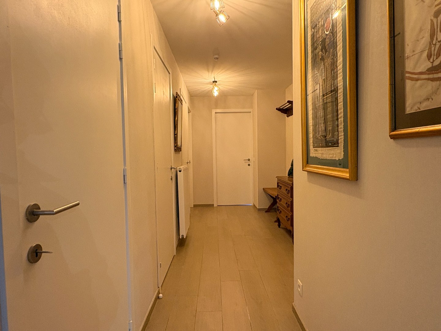 Appartement met 2 slaapkamers te huur in Sint-Idesbald - foto 4