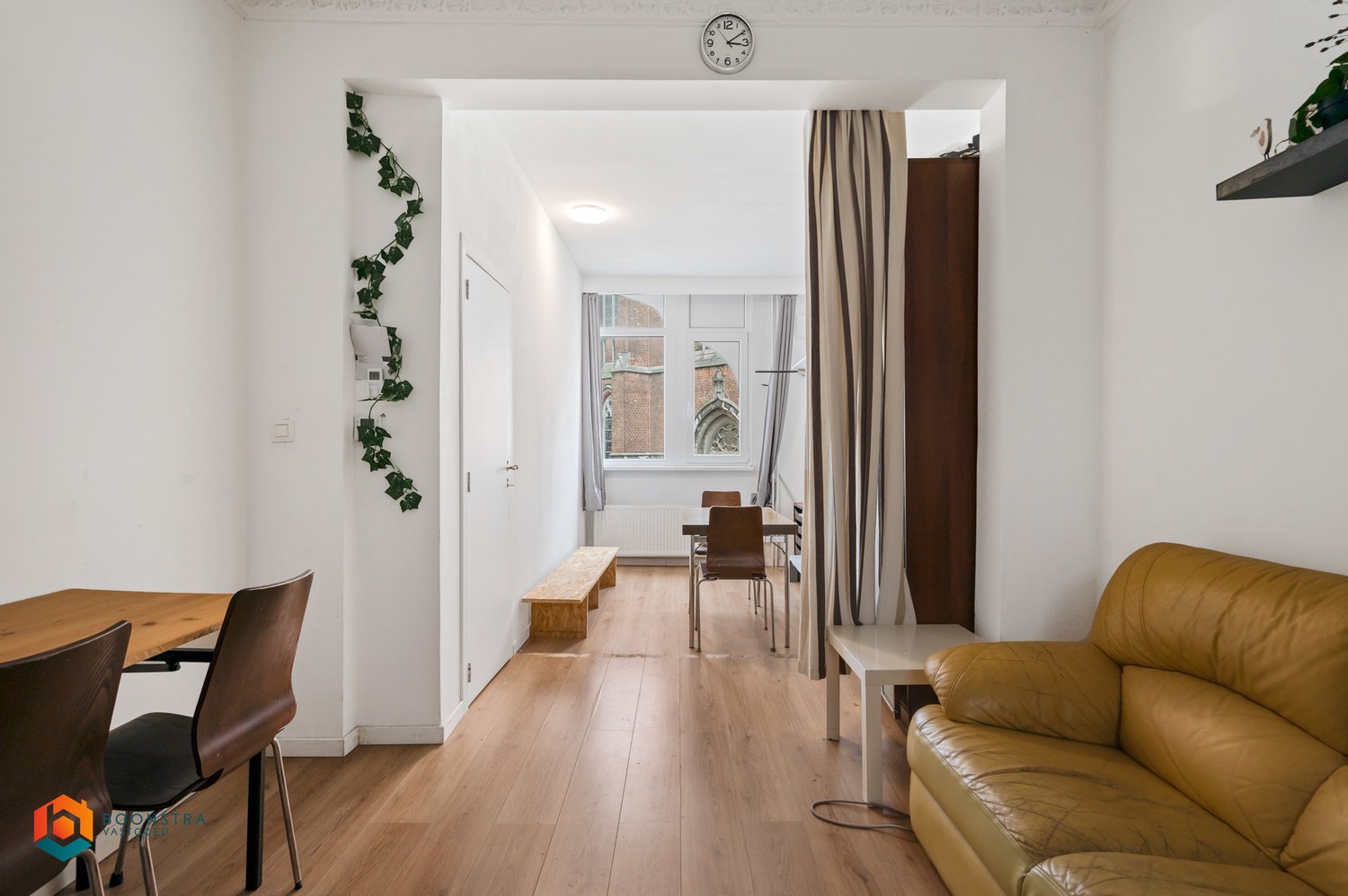 Ruime woning met 3 (à 4) slpkrs te Mechelen - foto 4