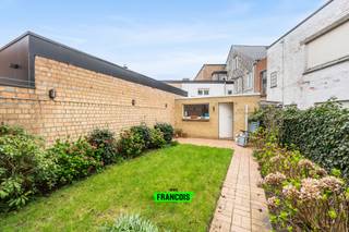 Apartment for sale in De Haan