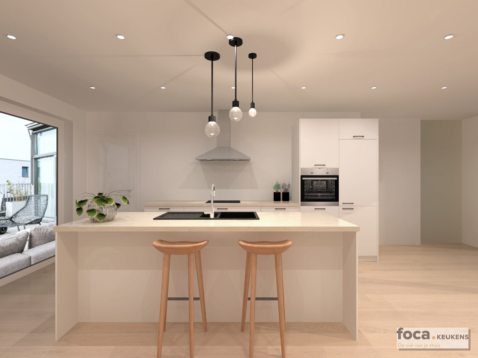 Projet à vendre à Haaltert - photo 4