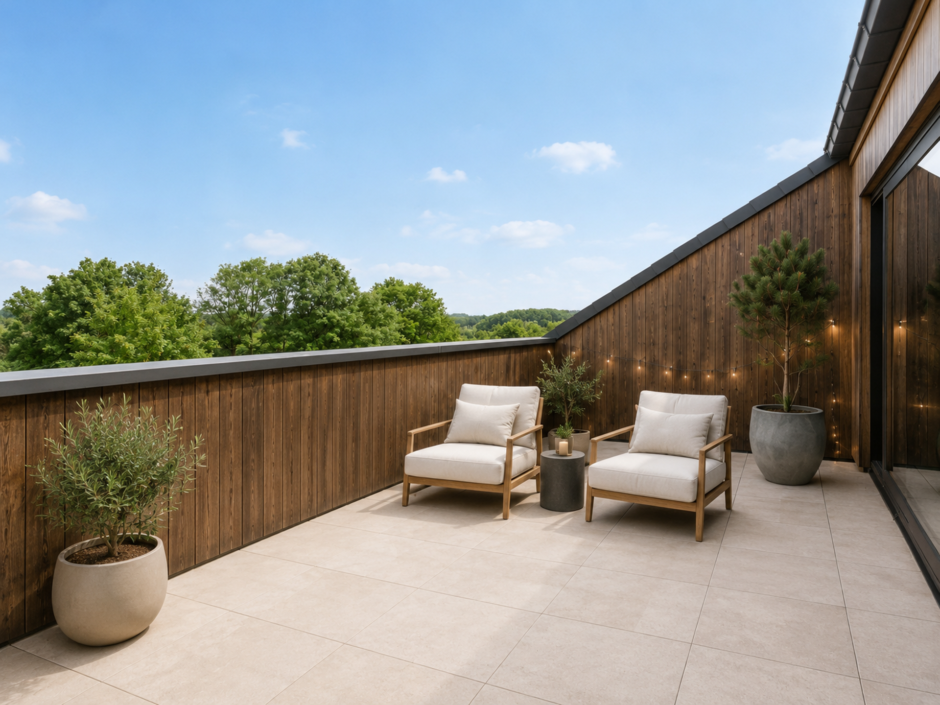 Apartment for sale in Gavere with 3 bedrooms - photo 5