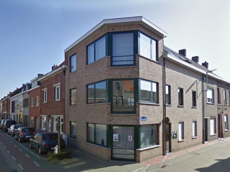 Geluwe: appartement op 1ste verdiep met 2 kamers te koop - foto 1