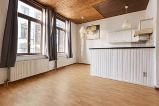 Apartment for rent in Antwerp