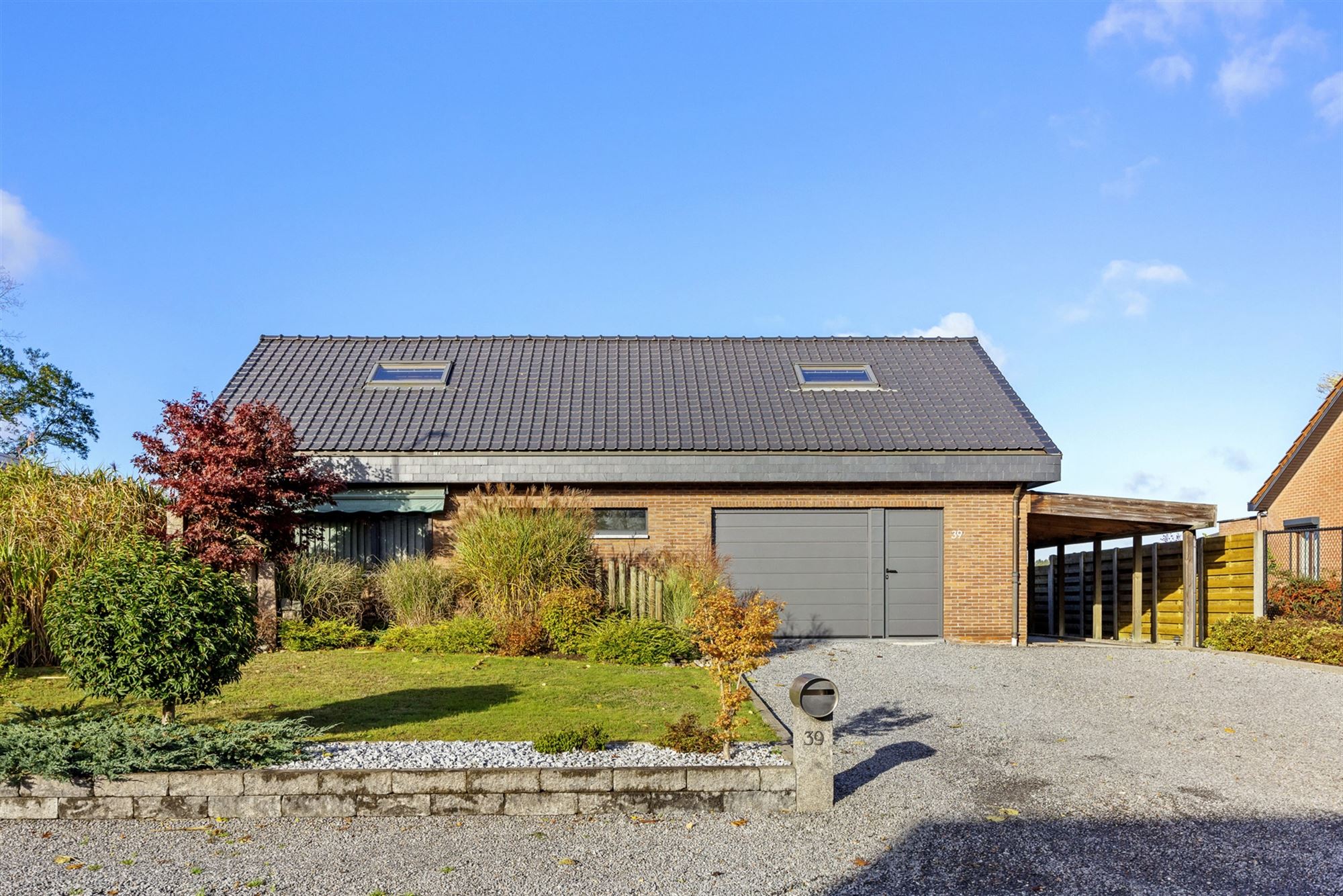 House for sale in Leopoldsburg with 3 bedrooms - photo 1