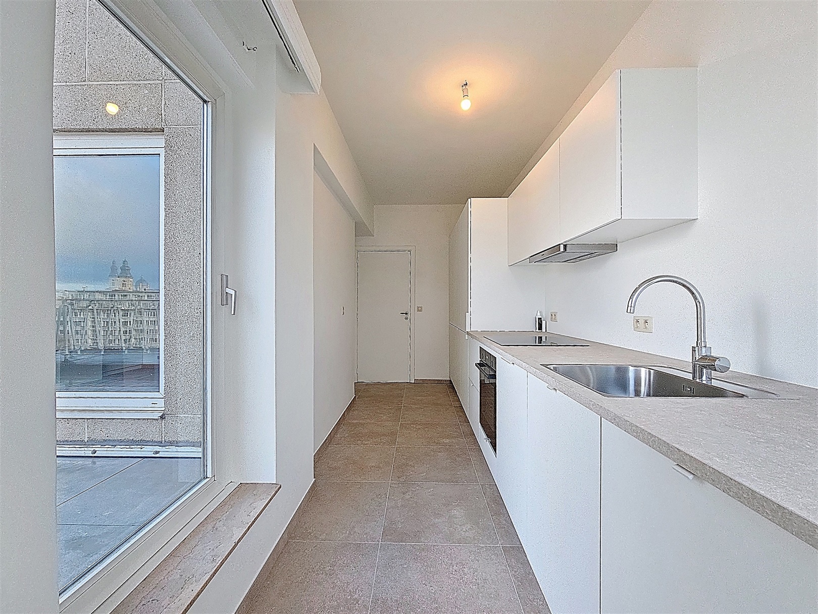 Apartment for rent in Ghent with 2 bedrooms - photo 5