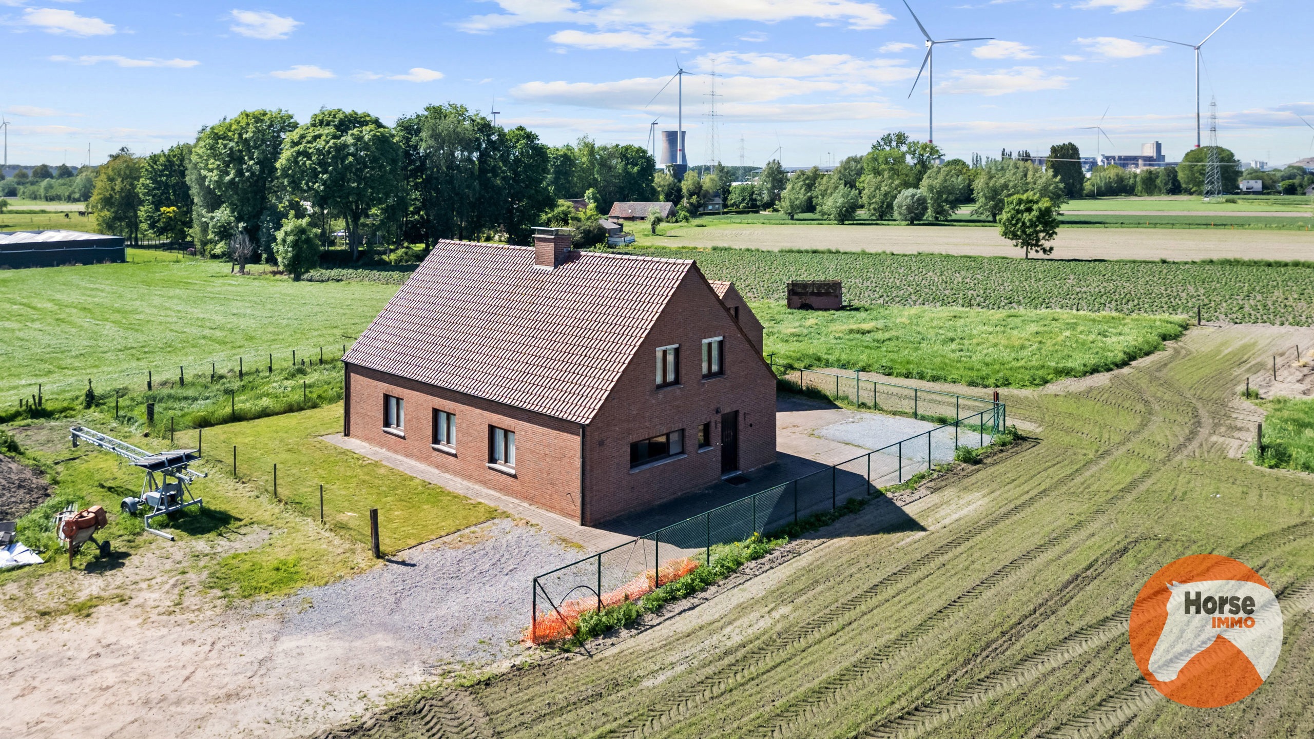 GENT - Instapklare woning op 51are - foto 5