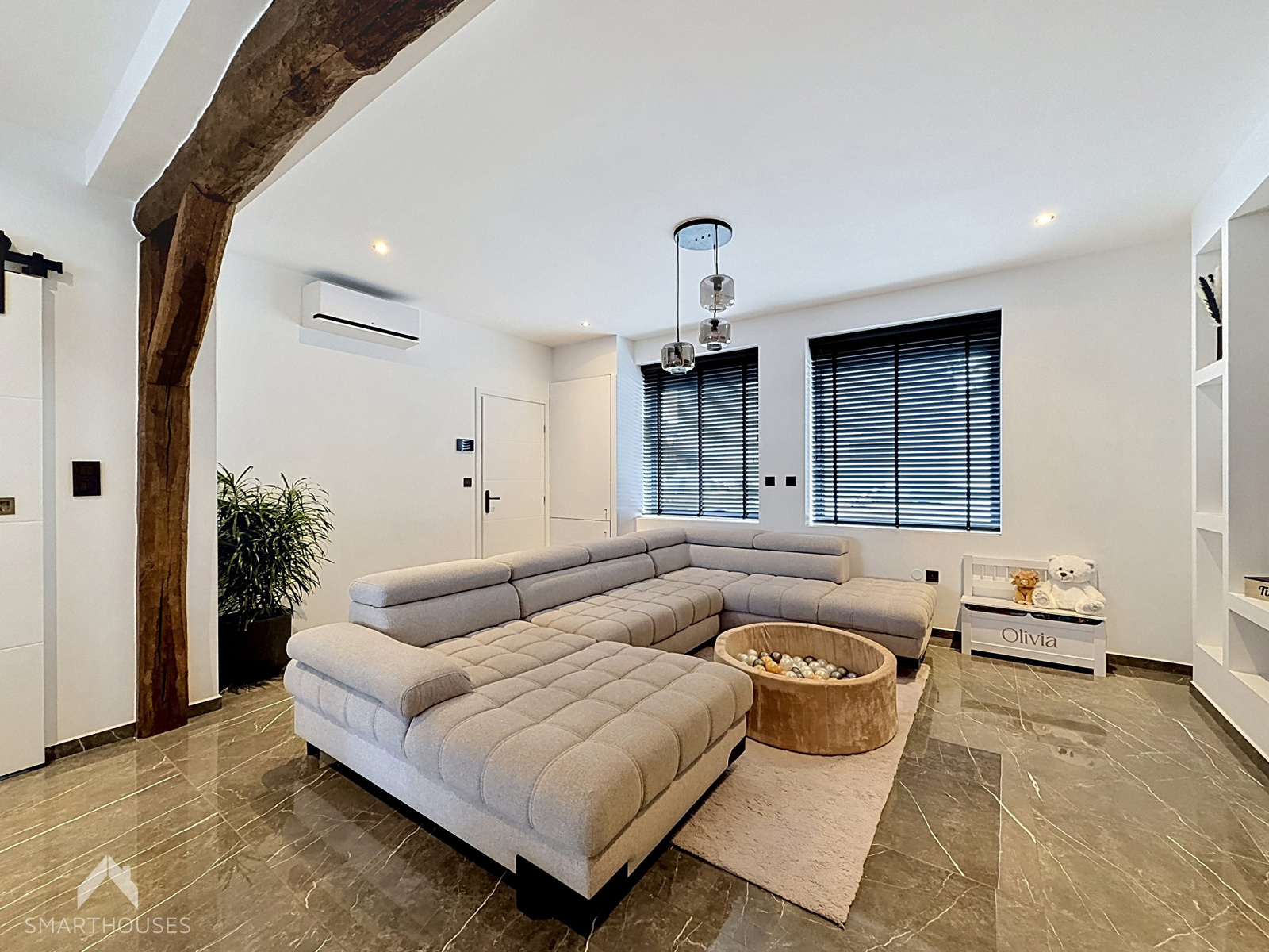 Maison à vendre à Courtrai avec 3 chambres - photo 4