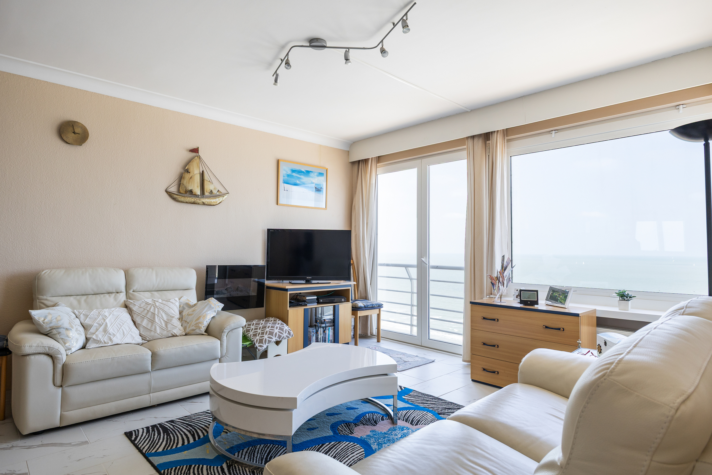 Apartment for sale in Nieuwpoort