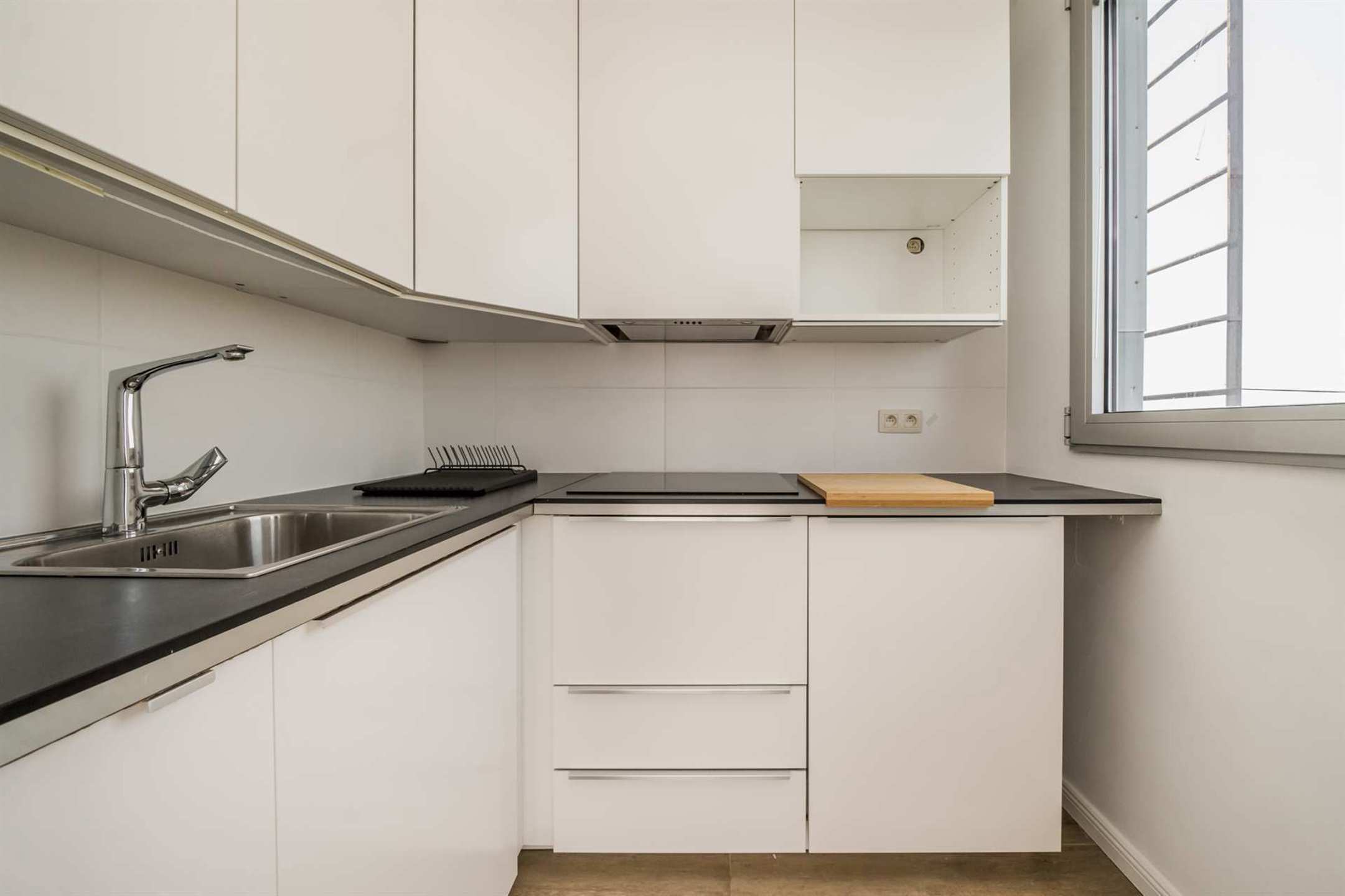 Gerenoveerde studio bij 't Groen Kwartier - foto 5
