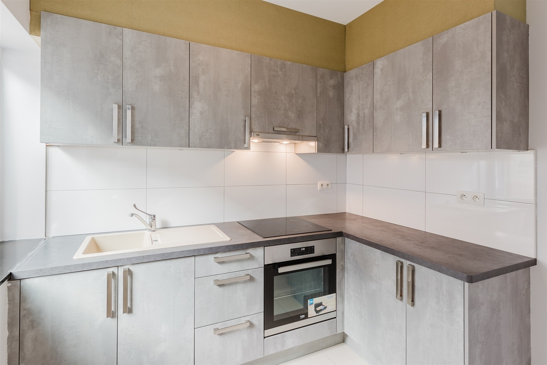 2 slaapkamer appartement op een gunstige ligging nabij "De Warande"  - foto 4