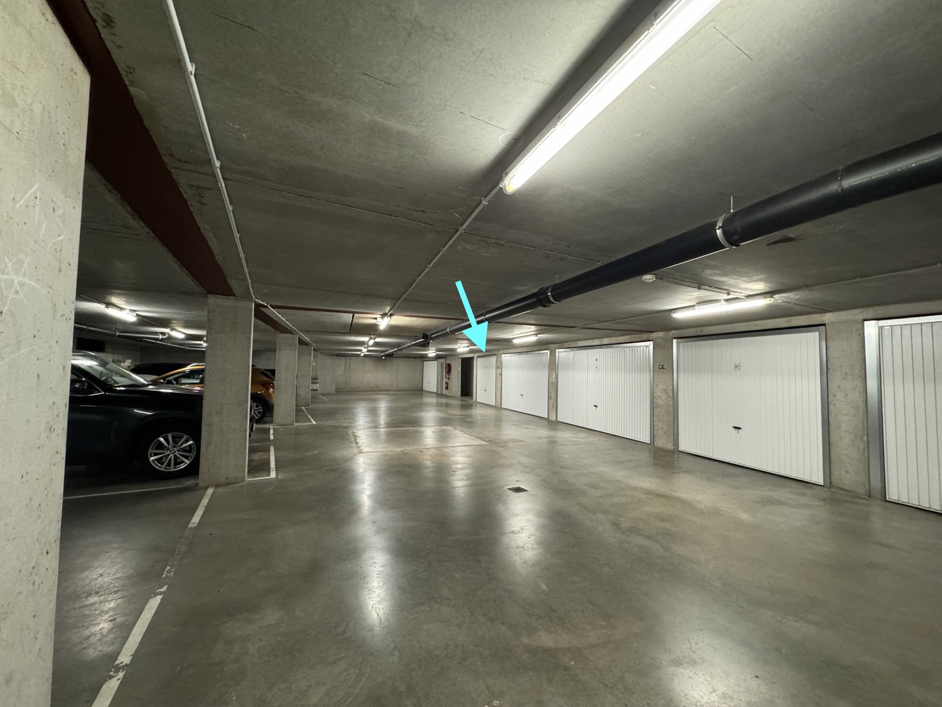 Garage te huur in Brugge - foto 3