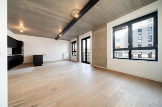 Apartment for sale in Liège