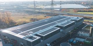 Nieuwbouw kantoorruimte met magazijn gelegen langs de Nieuwe weg 1, te Beveren – Kruibeke – Zwijndrecht. Het kantoor is gelegen op de 2e verdieping...