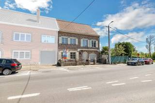 House for sale in Haaltert