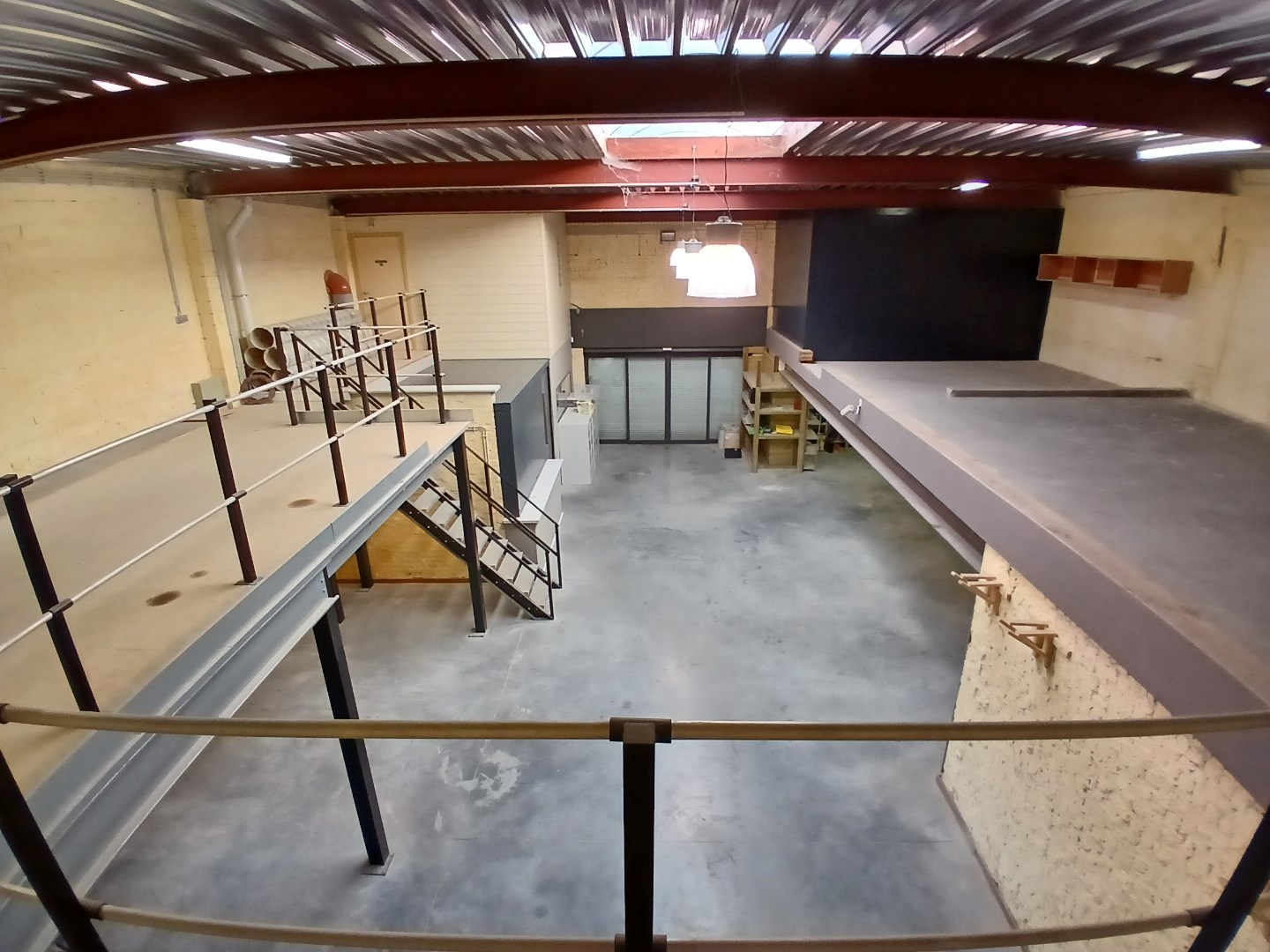 Stockageruimte - foto 1