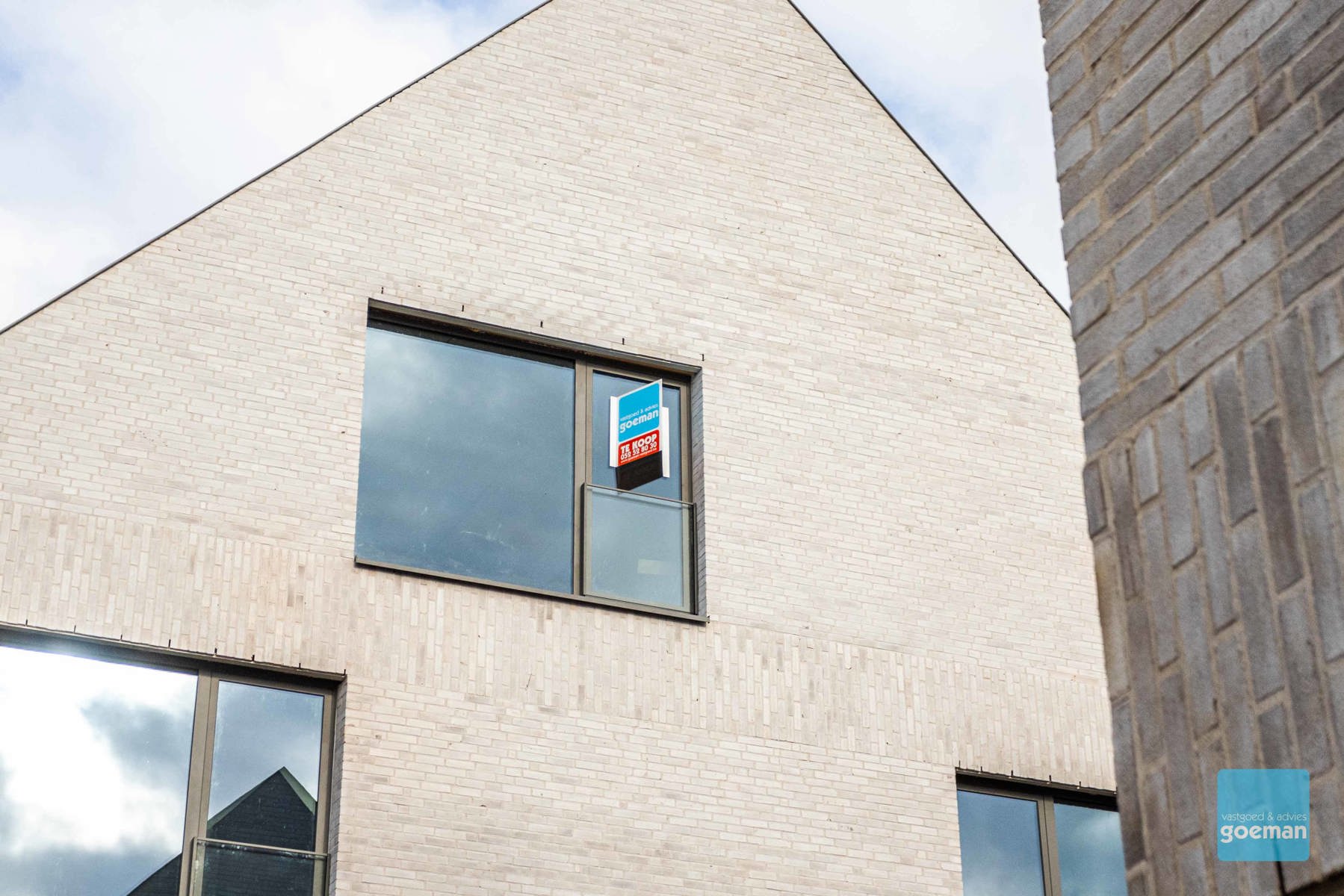 Appartement à vendre à Lede avec 1 chambre - photo 3