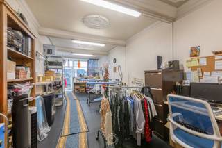 Commercial à vendre à Beveren-Kruibeke-Zwijndrecht