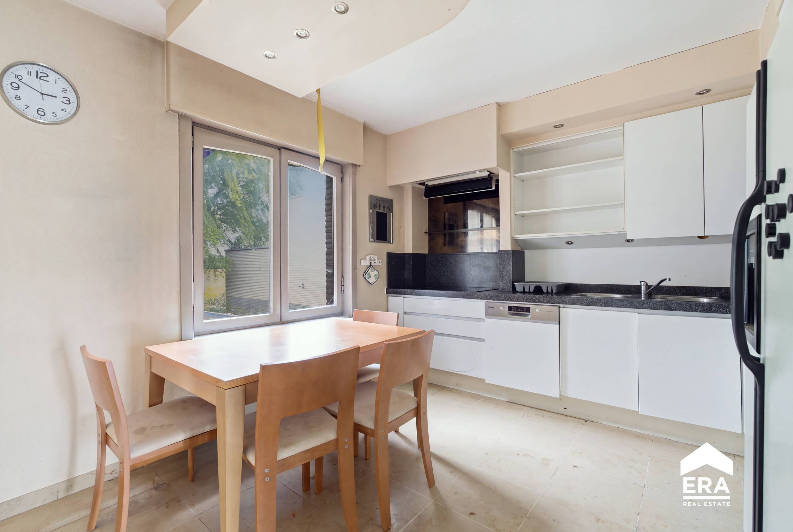 Zeer ruime halfopen woning met prachtig zicht - foto 5