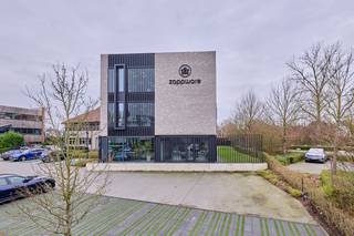 Commercial for rent in Hasselt