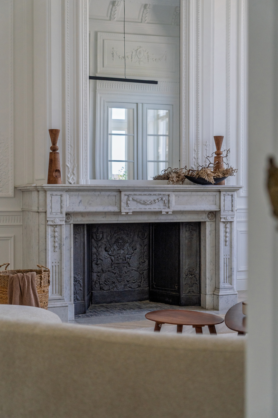 High-end appartement met terras op de Kouter in Gent - foto 4