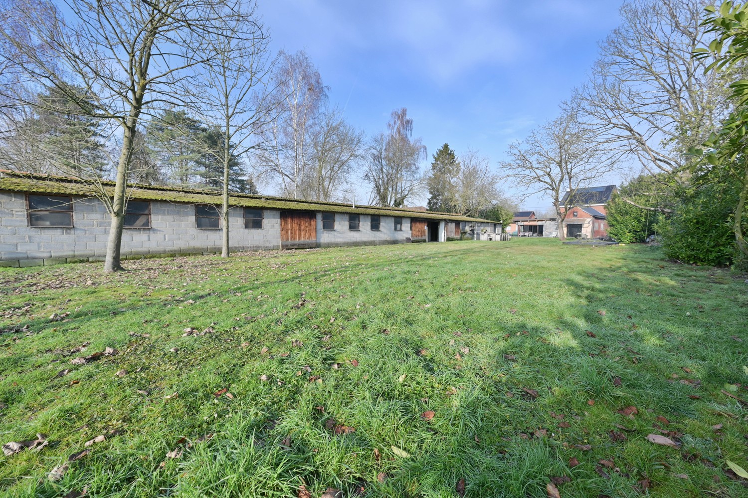 Maison à vendre à Heist-Op-Den-Berg avec 3 chambres - photo 3