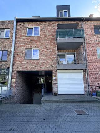 Appartement à louer à Genk