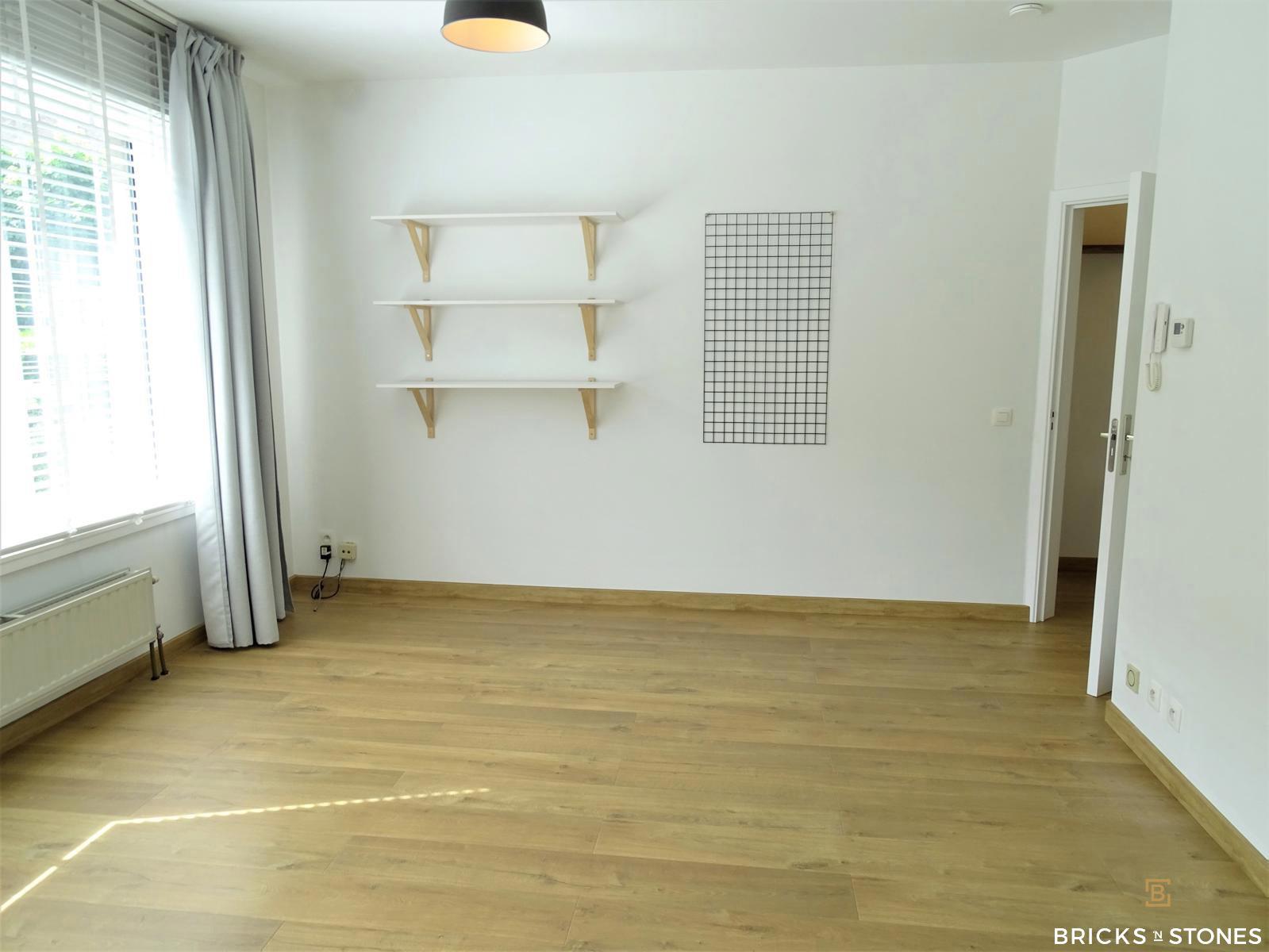 Instapklaar gelijkvloers appartement inclusief garage - foto 3
