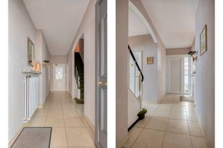 Nous sommes ravis de vous présenter ce charmant bungalow, idéalement situé au cœur de Merchtem. Cette agréable habitation convient parfaitement...