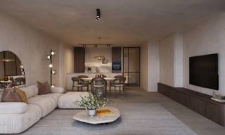 <strong>Résidence Savoy</strong>, la nouvelle construction la plus exclusive du Zeedijk-Het Zoute avec un emplacement privilégié à côté de la place Albert.<br /><br />L'architecture épurée est signée par Luc Declercq et garantit une vue mer transparente avec de belles terrasses et un confort absolu. Le Savoy allie exclusivité avec une qualité de vie sans précédent pour chaque résident.<br /><br />Chaque appartement offre la possibilité d'acheter un garage dans le bâtiment pour un confort ultime.<br /><br />Contactez nos bureaux aujourd'hui pour plus d’informations sur les disponibilités, plans et prix.