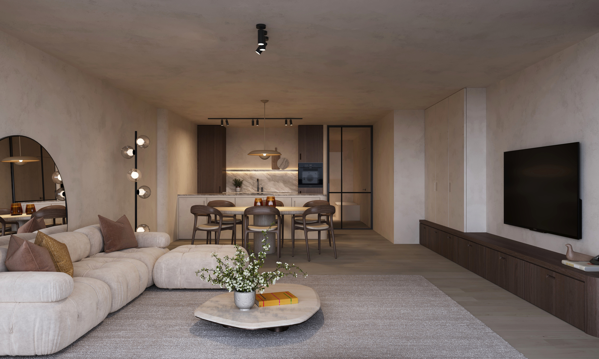 Appartement à vendre à Knokke-Heist - photo 2