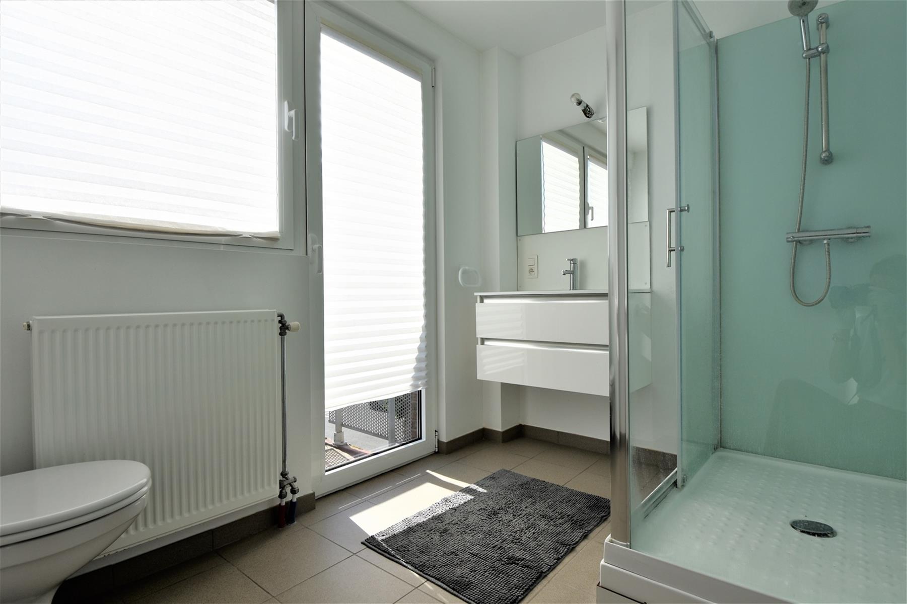 OUDE LANDEN | CENTRAAL GELEGEN 1-SLPK APPARTEMENT - foto 5