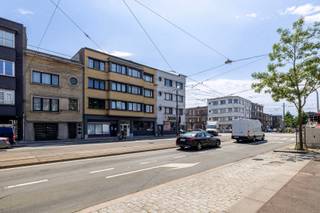 Appartement à vendre à Anvers