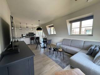 Dit instapklaar appartement is gelegen in het centrum van Bocholt, en is een van de penthousen van de prachtige residentie genaamd 'De...