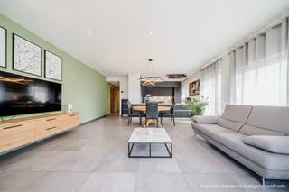 FOR SALE – Exceptional Penthouse with Panoramic Views – Blégny ✨ A rare and unique property on the local market! 134 sqm + 16 sqm attic Treat...