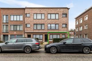 Appartement à vendre à Wijnegem