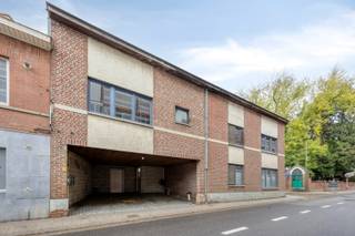 Appartement à vendre à Lubbeek