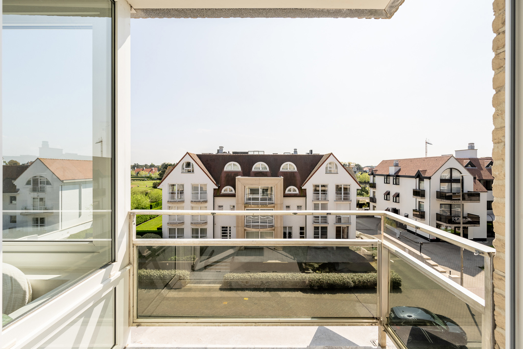 Volledig vernieuwd appartement aan de Kustlaan - foto 4