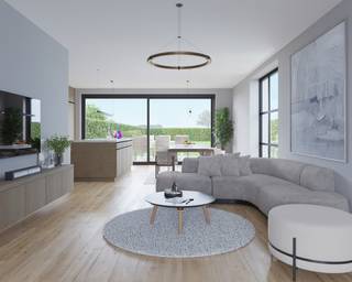 Maison à vendre à Oudenburg