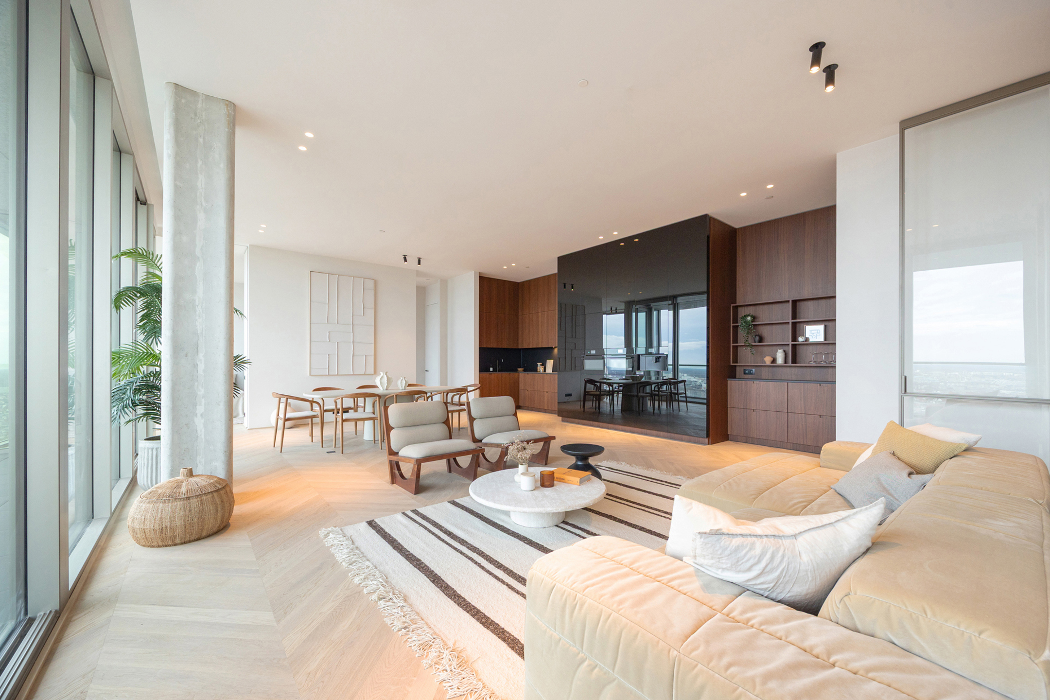 Appartement à vendre à Anvers avec 2 chambres - photo 5