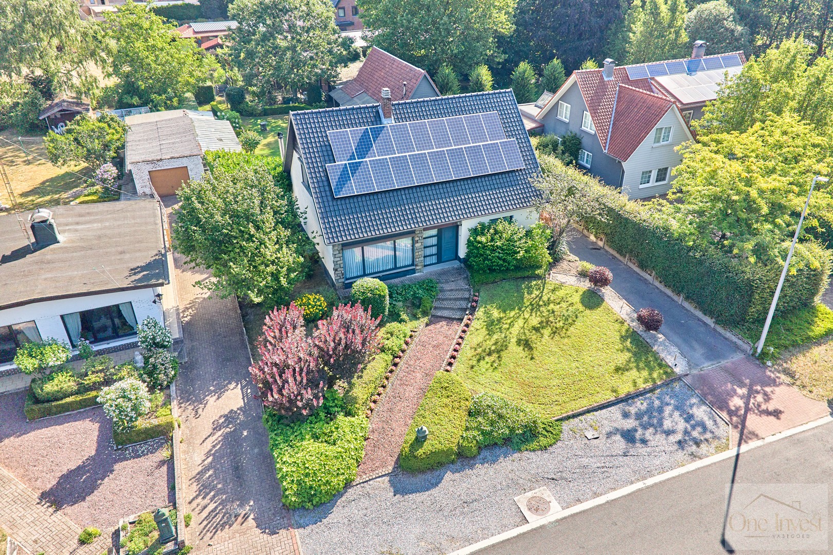 Maison à vendre à Lommel avec 3 chambres - photo 5