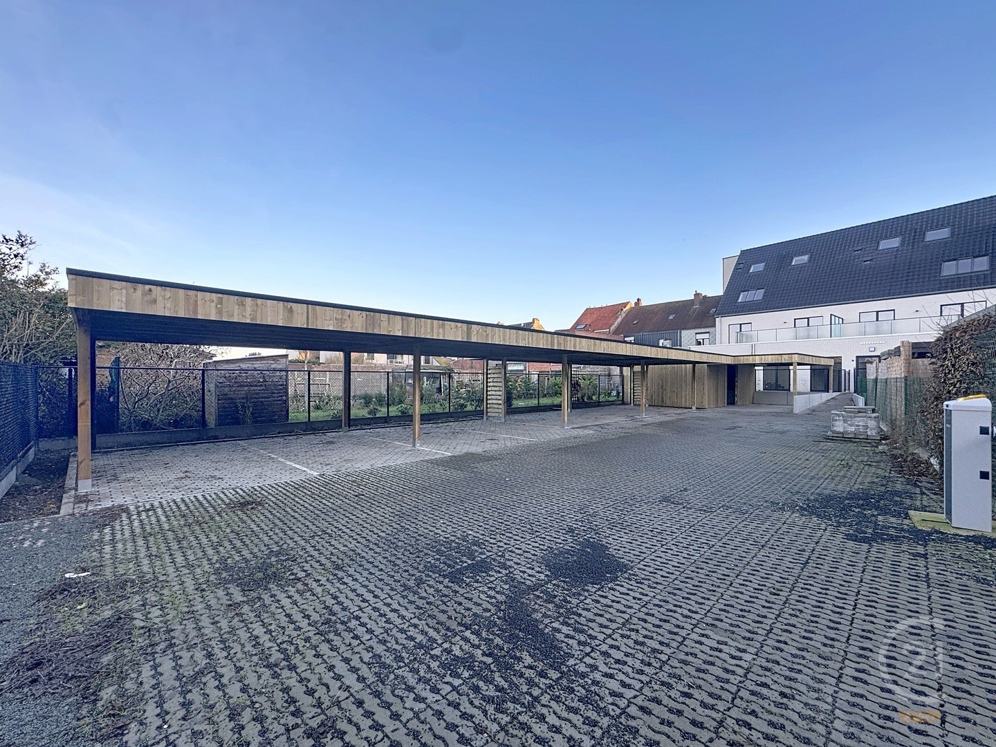Residentie Ribera – Nieuwbouwappartement nabij zee - foto 5