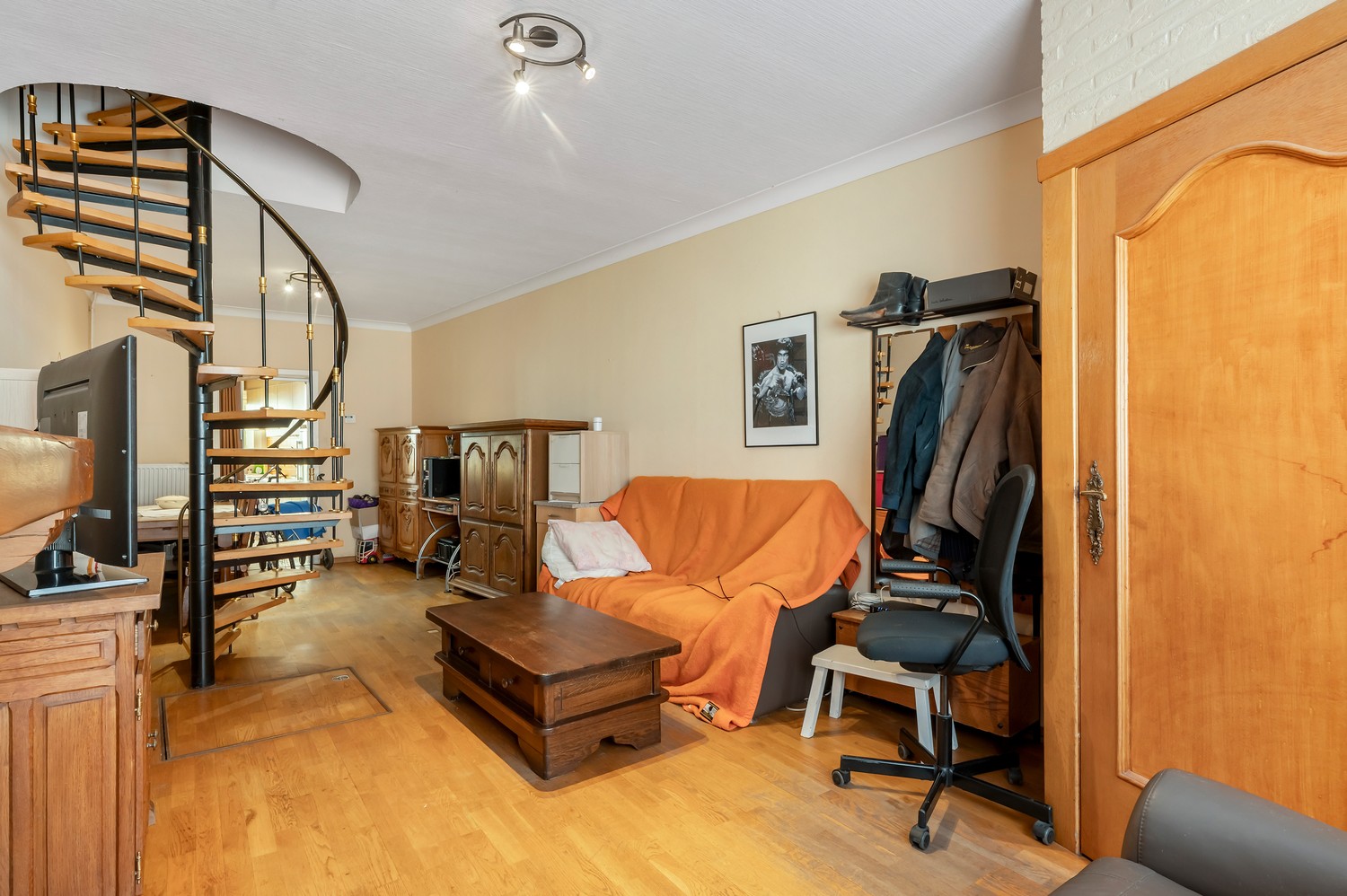 OP TE FRISSEN WONING I DUFFEL I EPC = C I 2/3 SLAAPKAMERS - foto 5