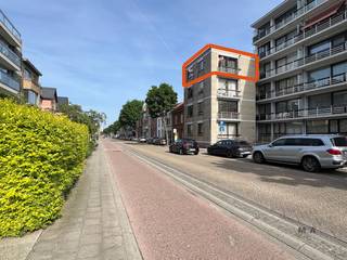 Apartment for rent in Hasselt