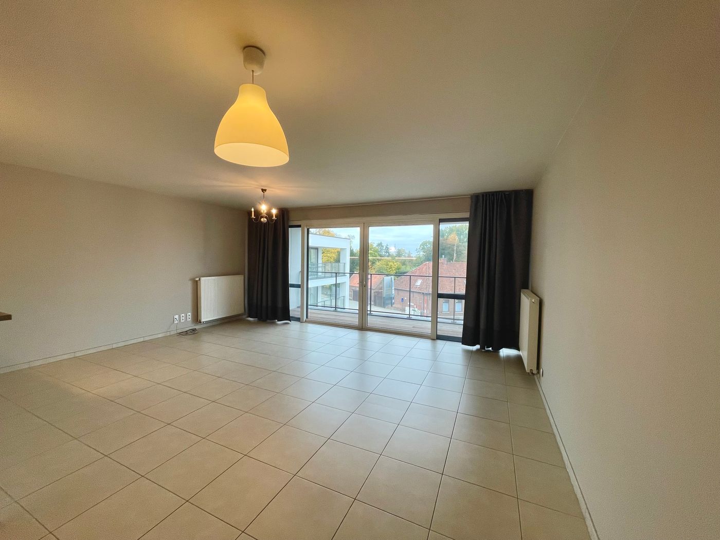 VICHTE - Luxueus appartement met 2 slaapkamers en garage - photo 4