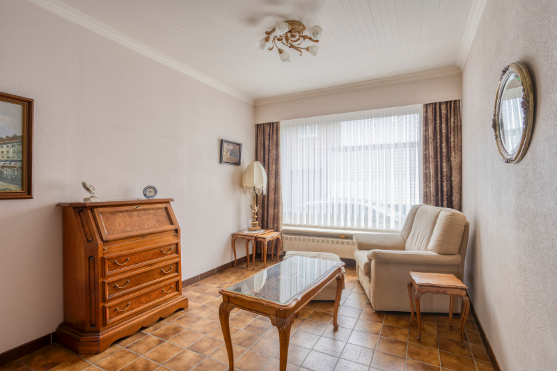 Verzorgde instapklare woning centrum Mechelen - foto 4